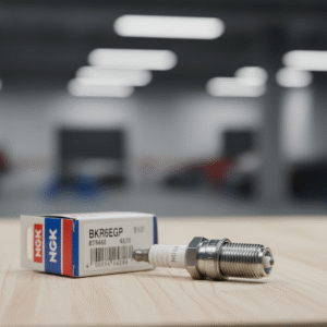 Bujías de encendido